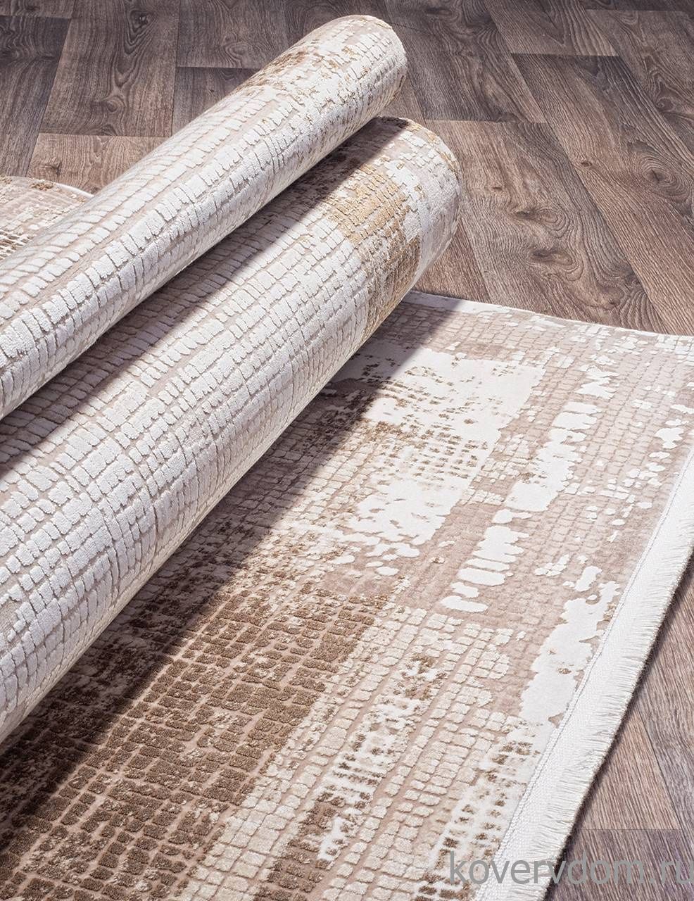 Ковер CREANTE 19167 070 BEIGE