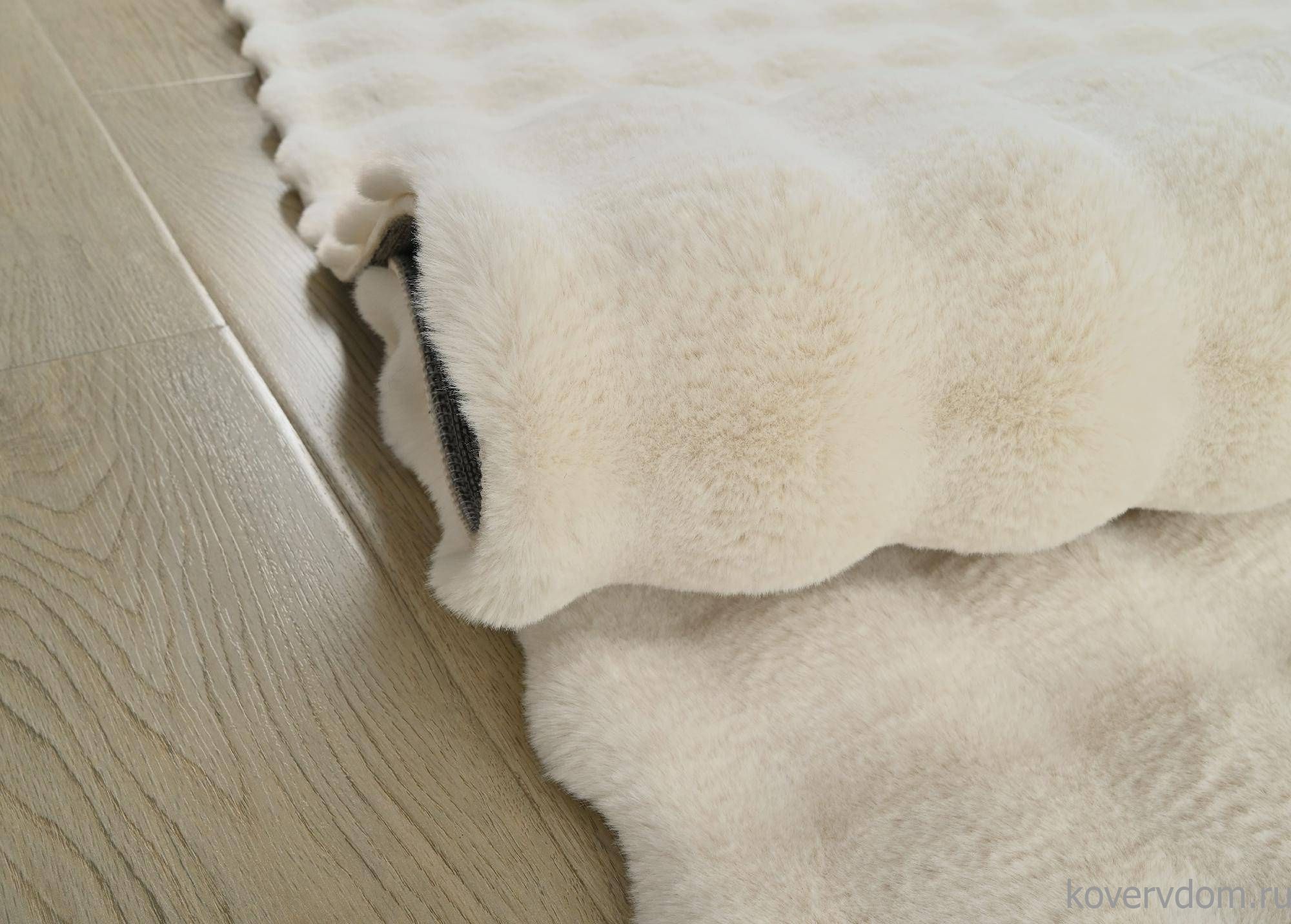 Ковер BUBBLE PREMIUM MS2000 CREAM Ковер BUBBLE PREMIUM MS2000 CREAM