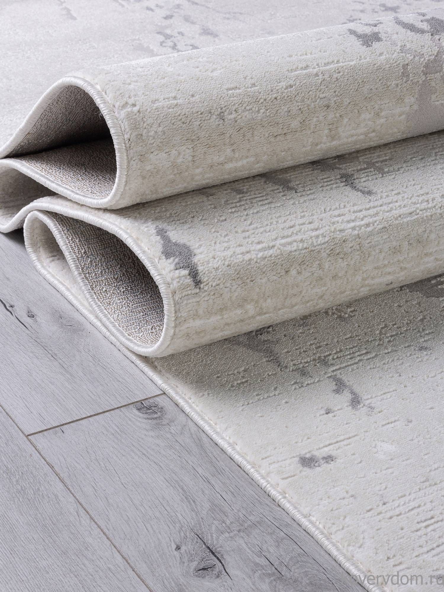 Ковер MONBLAN F556 CREAM