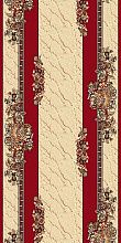 Ковровая Дорожка LAGUNA ROZA RED