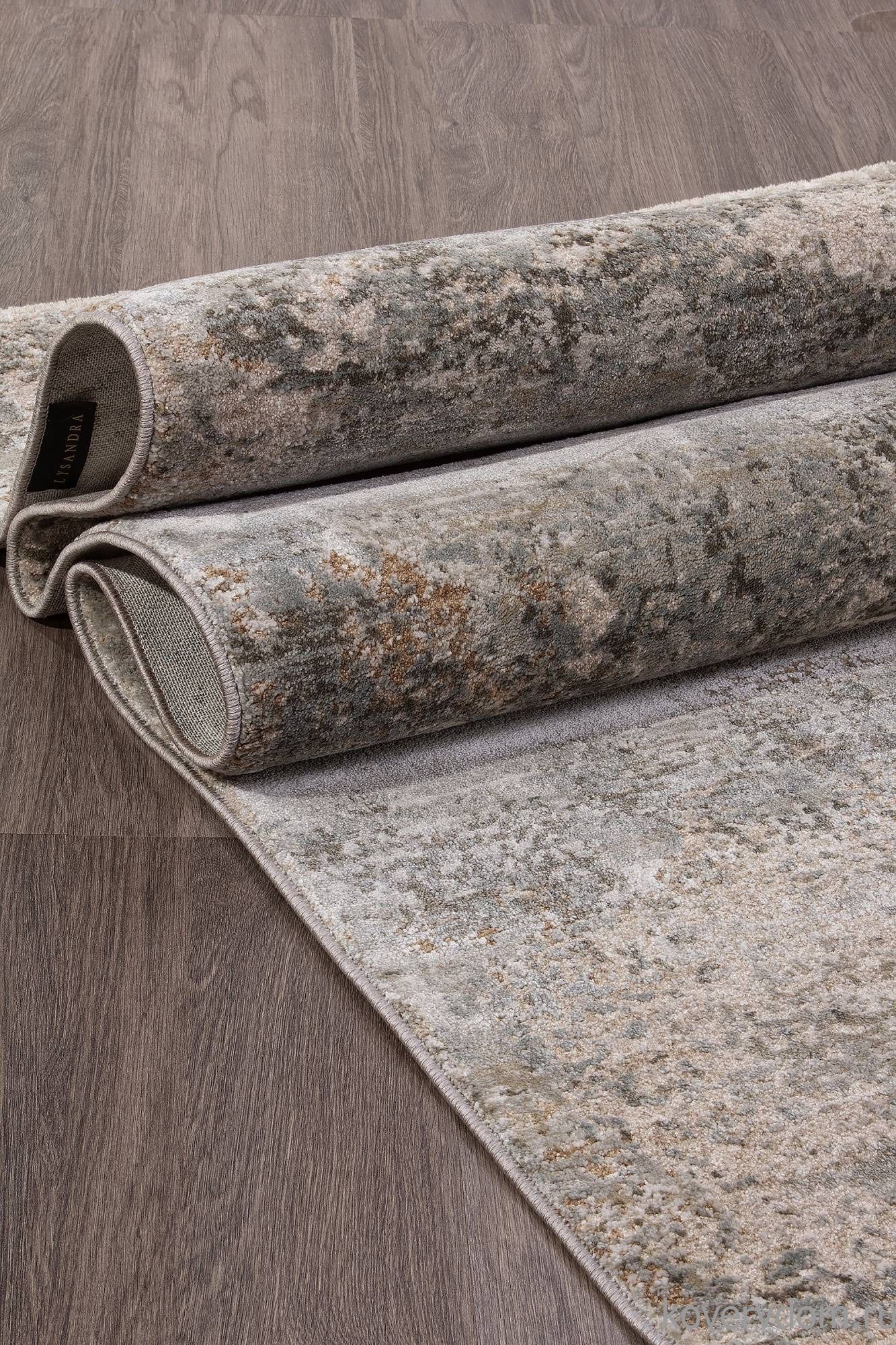 Ковер HADAT L0240A BEIGE