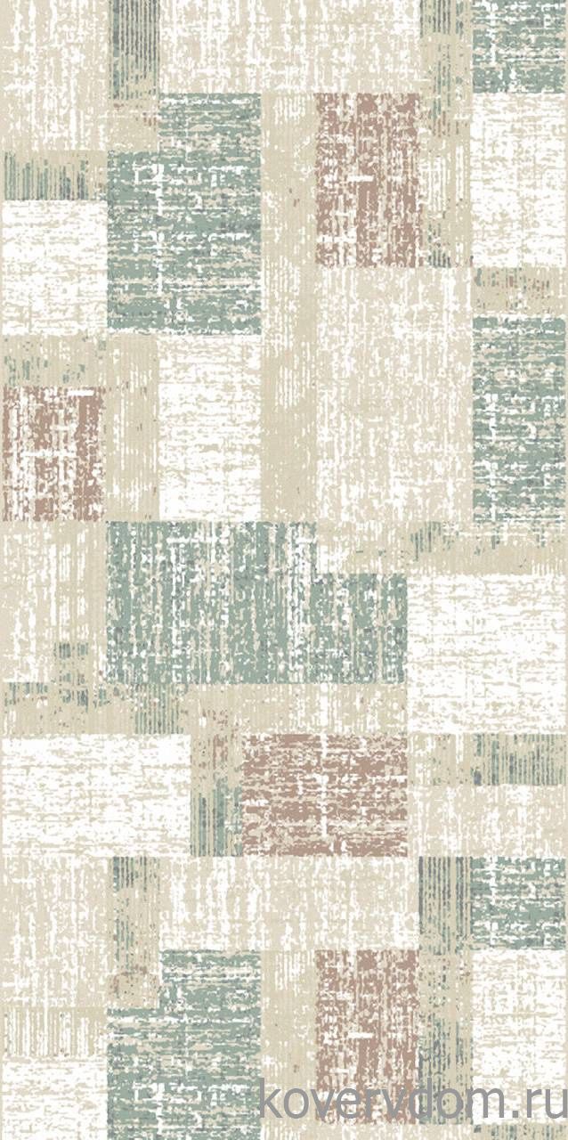 Ковровая Дорожка CUBA F387 BEIGE Ковровая Дорожка CUBA F387 BEIGE