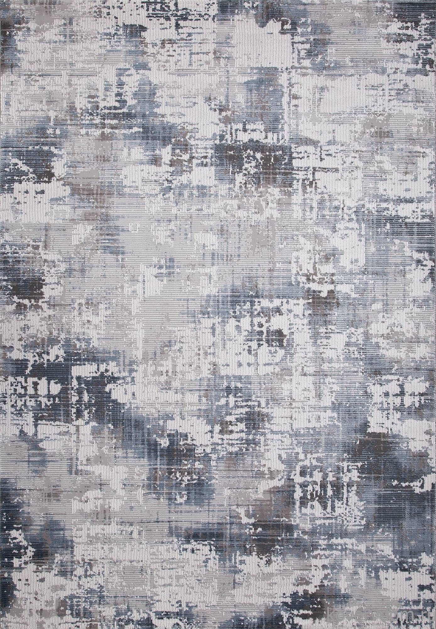 Ковер ARMINA 04082T BLUE / BLUE Ковер ARMINA 04082T BLUE / BLUE