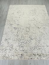Однотонный ковер OMBRE MP26 CREAM