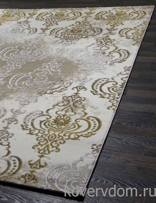 Ковер Pacha 07824Y POLY.C.BEJ / POLY.C.