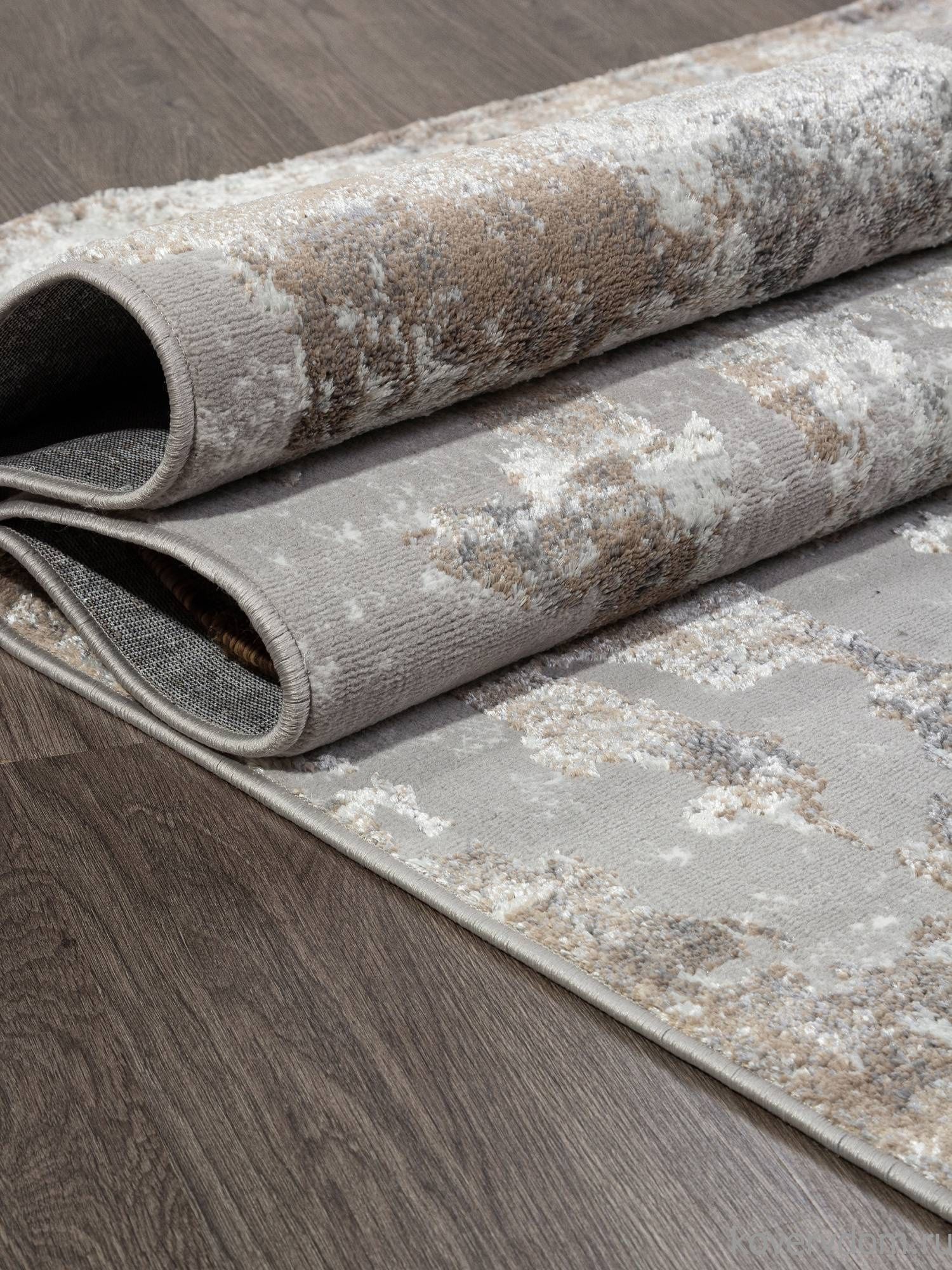 Ковер PARADIZE 00746B BEIGE / GREY Ковер PARADIZE 00746B BEIGE / GREY