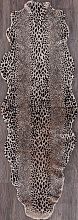 Ковер под шкуры животных Мутон 2x АВ LEOPARD BEIGE
