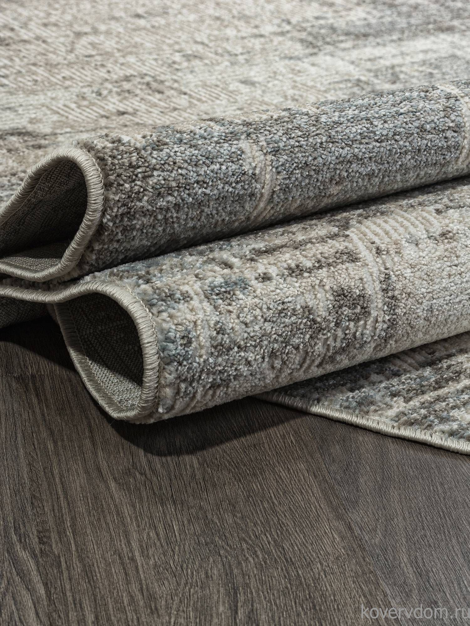 Ковер NATUREL F230 BEIGE-BLUE Овал Ковер NATUREL F230 BEIGE-BLUE Овал