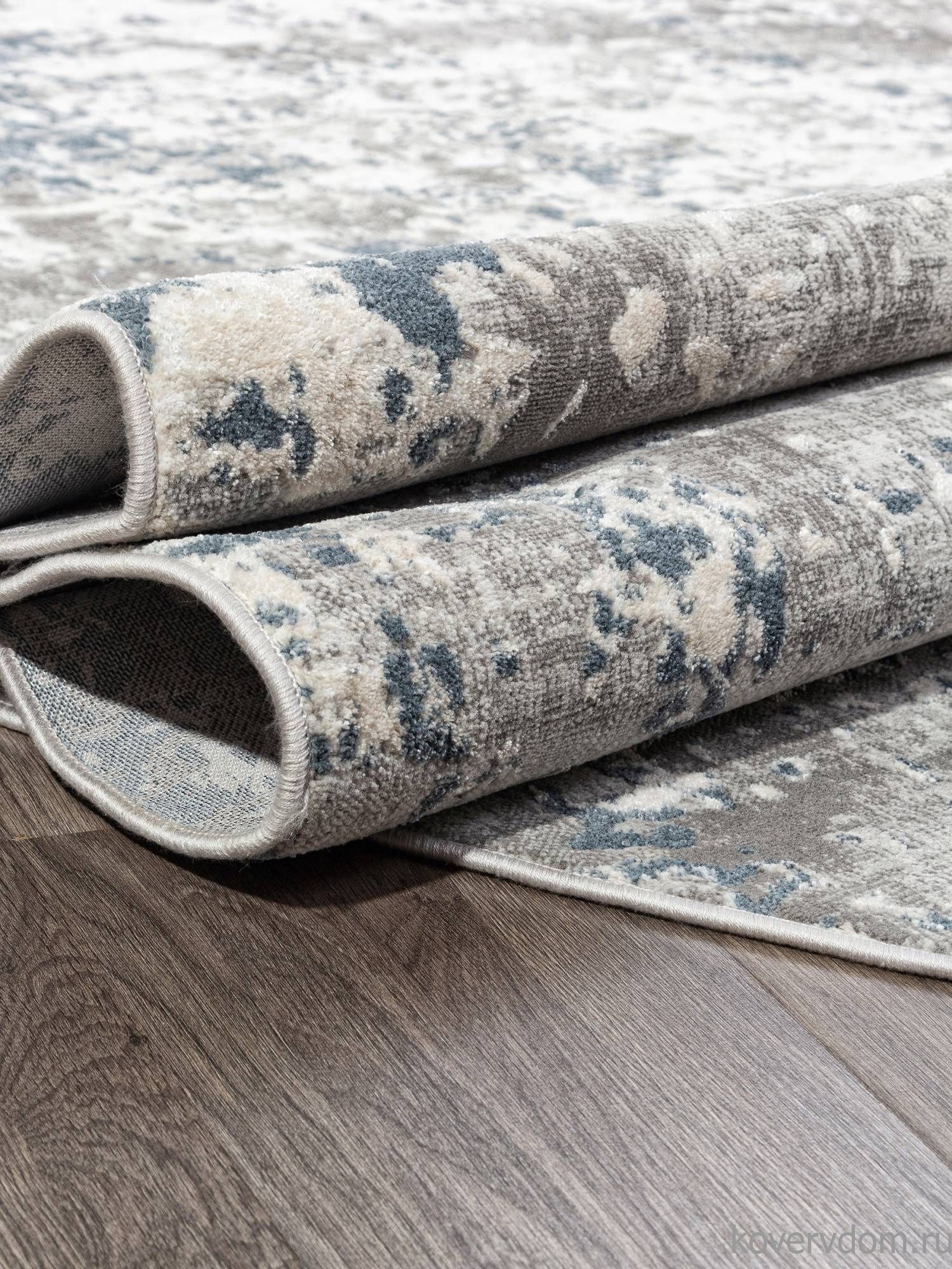 Ковер KIRKE 02945A MINK / BEIGE Овал Ковер KIRKE 02945A MINK / BEIGE Овал