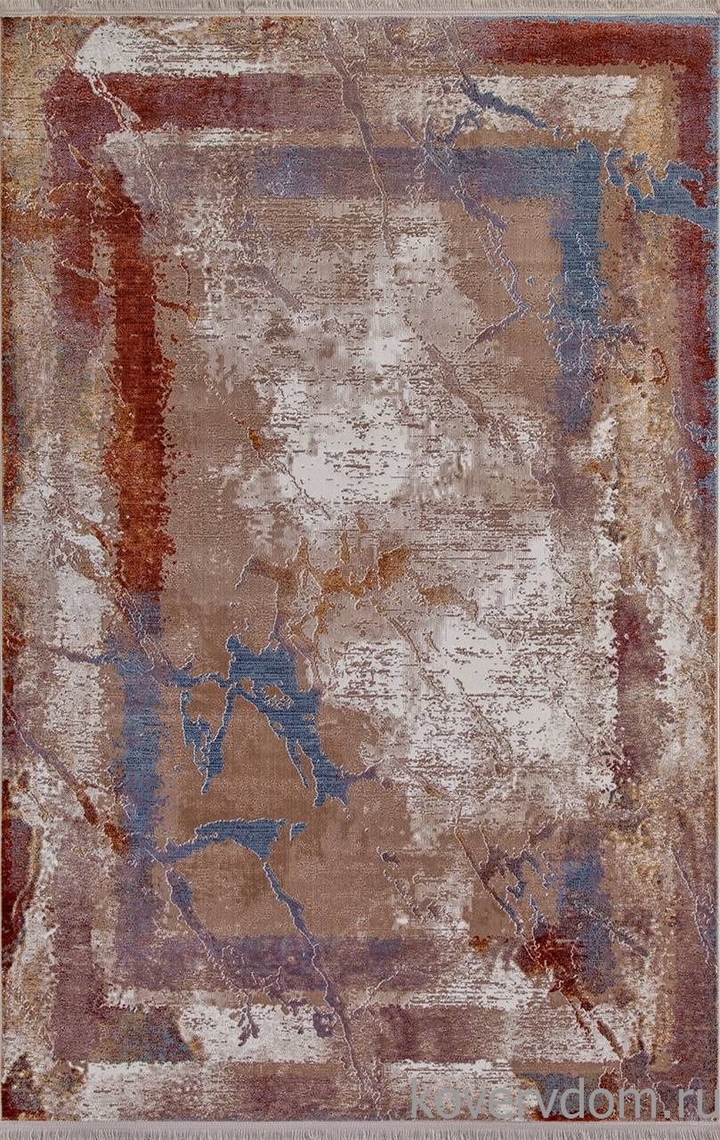 Ковер RIM 05708K BROWN / BROWN