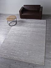 Современный ковер серый SIRIUS F424 CREAM-NATURAL