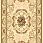 Ковер OLYMPOS D066 CREAM	