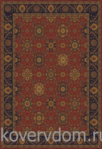 Ковер шерстяной Floare  VEGA  271-3378