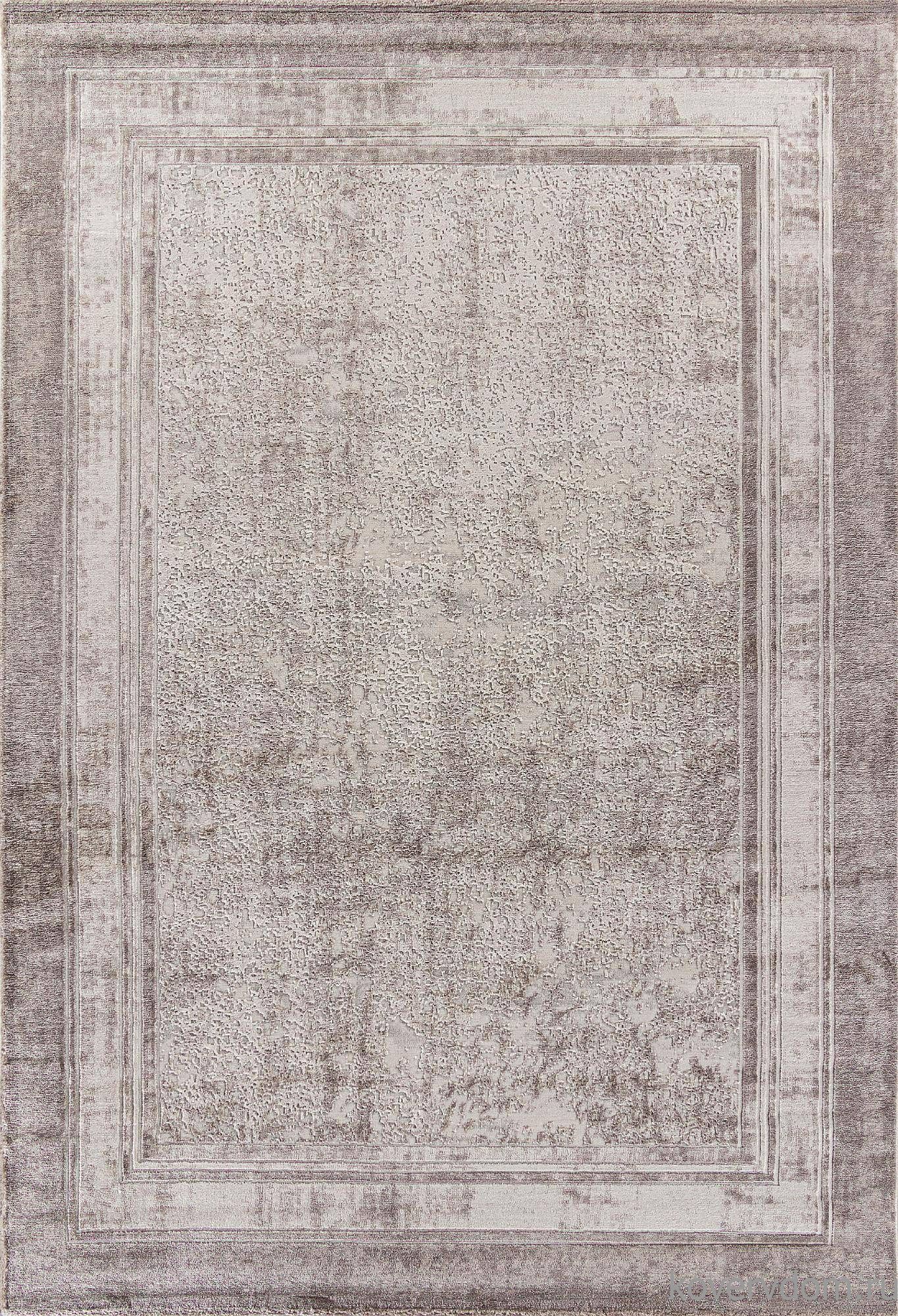 Ковер BRAND O2445 680 CREAM / BROWN Ковер BRAND O2445 680 CREAM / BROWN