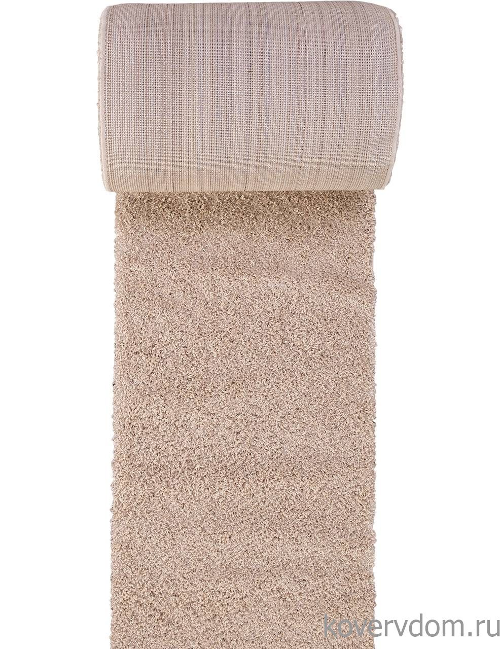 Ковровая Дорожка FUTURA S600 WARM BEIGE Ковровая Дорожка FUTURA S600 WARM BEIGE