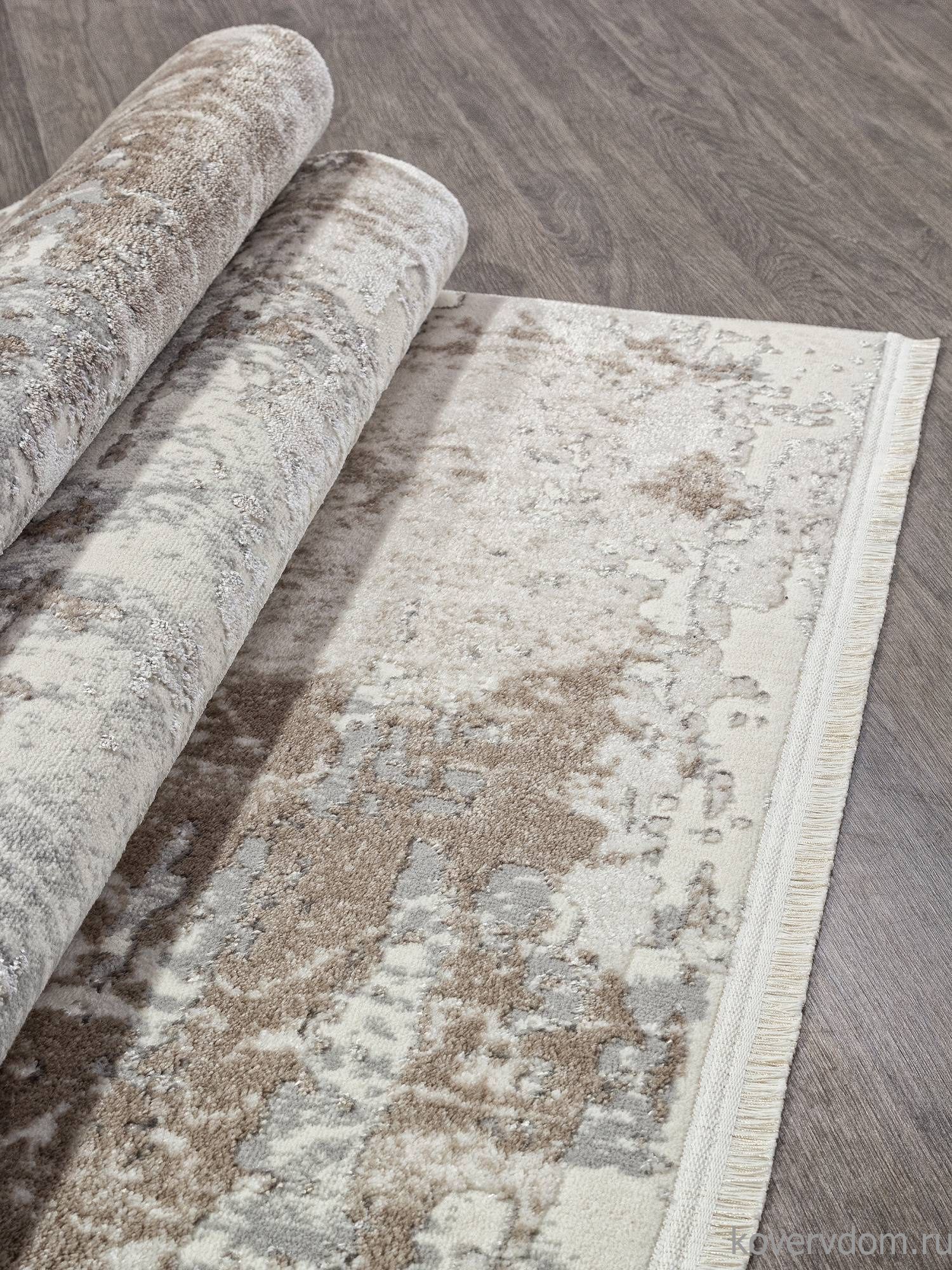 Ковер MARMARIS 26925A GRY / D.BEIGE Ковер MARMARIS 26925A GRY / D.BEIGE