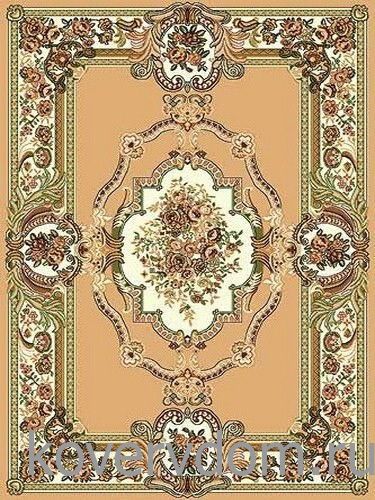 Ковер LAGUNA D014 BEIGE MP