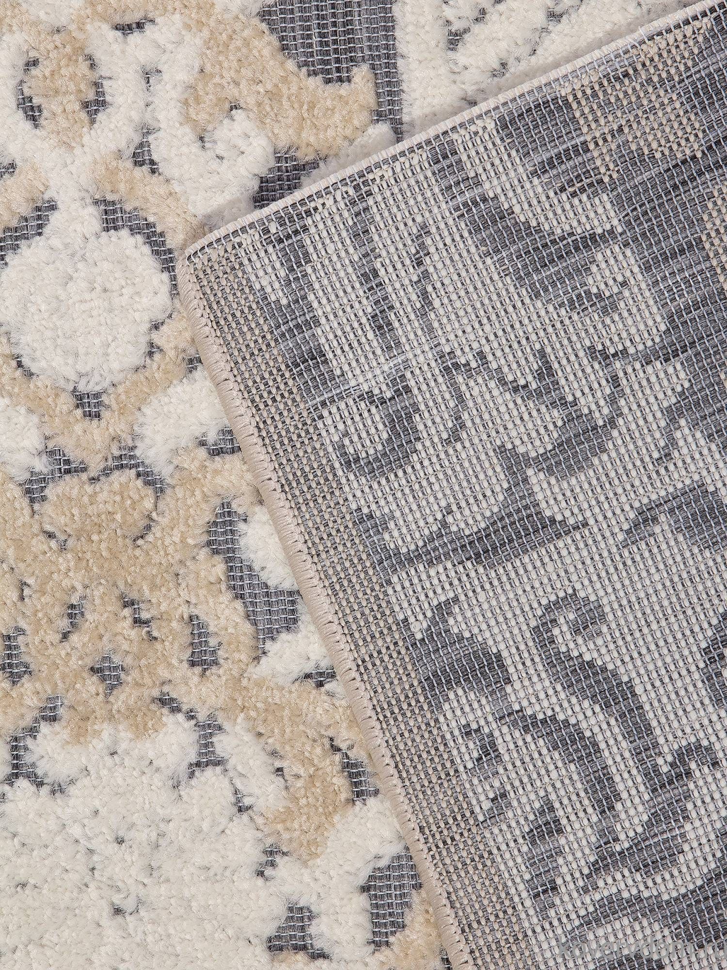 Ковровая Дорожка SIGMA D932 BROWN-BEIGE Ковровая Дорожка SIGMA D932 BROWN-BEIGE