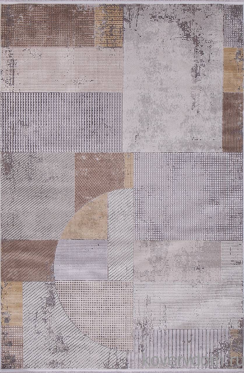 Ковер MILANO 20970A GREY / D.GREY Ковер MILANO 20970A GREY / D.GREY