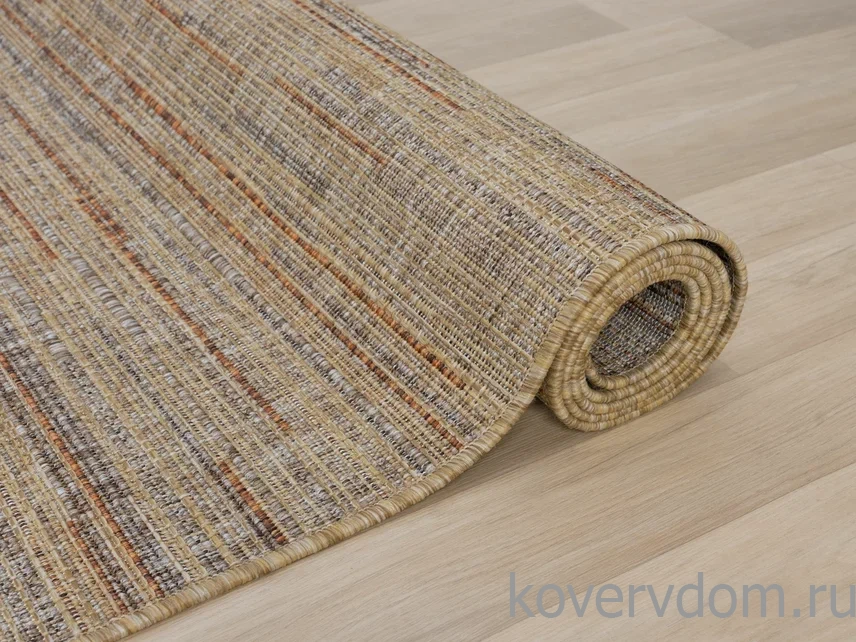 Ковер-циновка MARCA VK85A BEIGE Ковер-циновка MARCA VK85A BEIGE