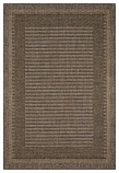 Ковер MARCA VK58A DARK BROWN