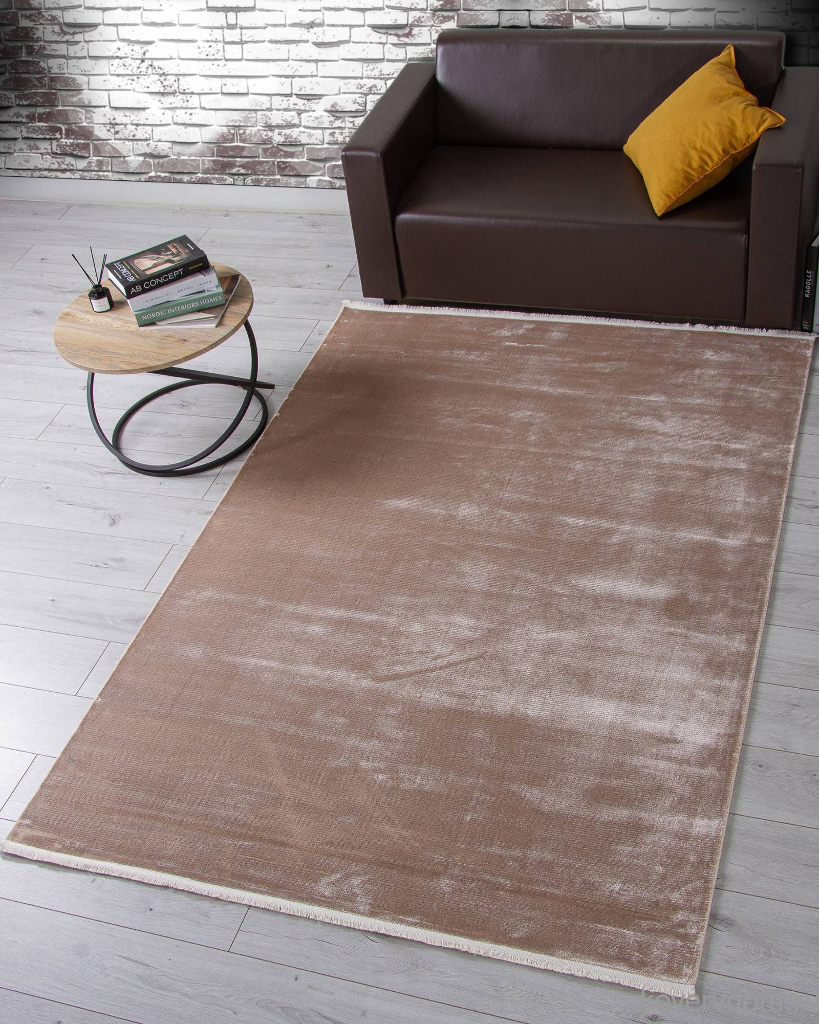 Ковер EMPEROS OLIMPOS A669ARS EARTH / EARTH