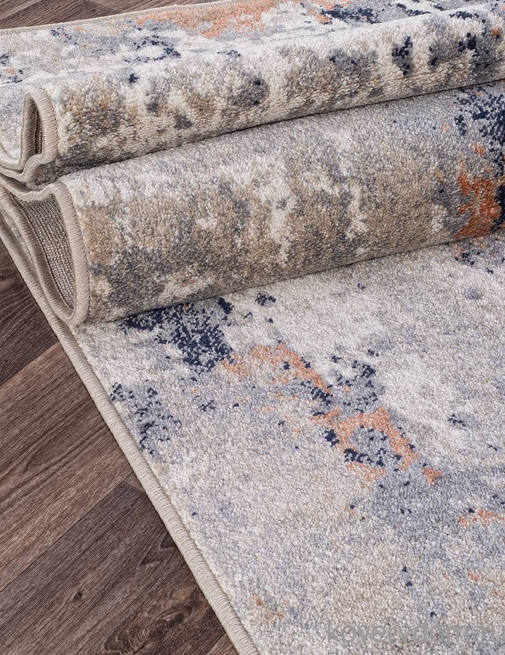 Ковер BOSTON D755 BEIGE Ковер BOSTON D755 BEIGE