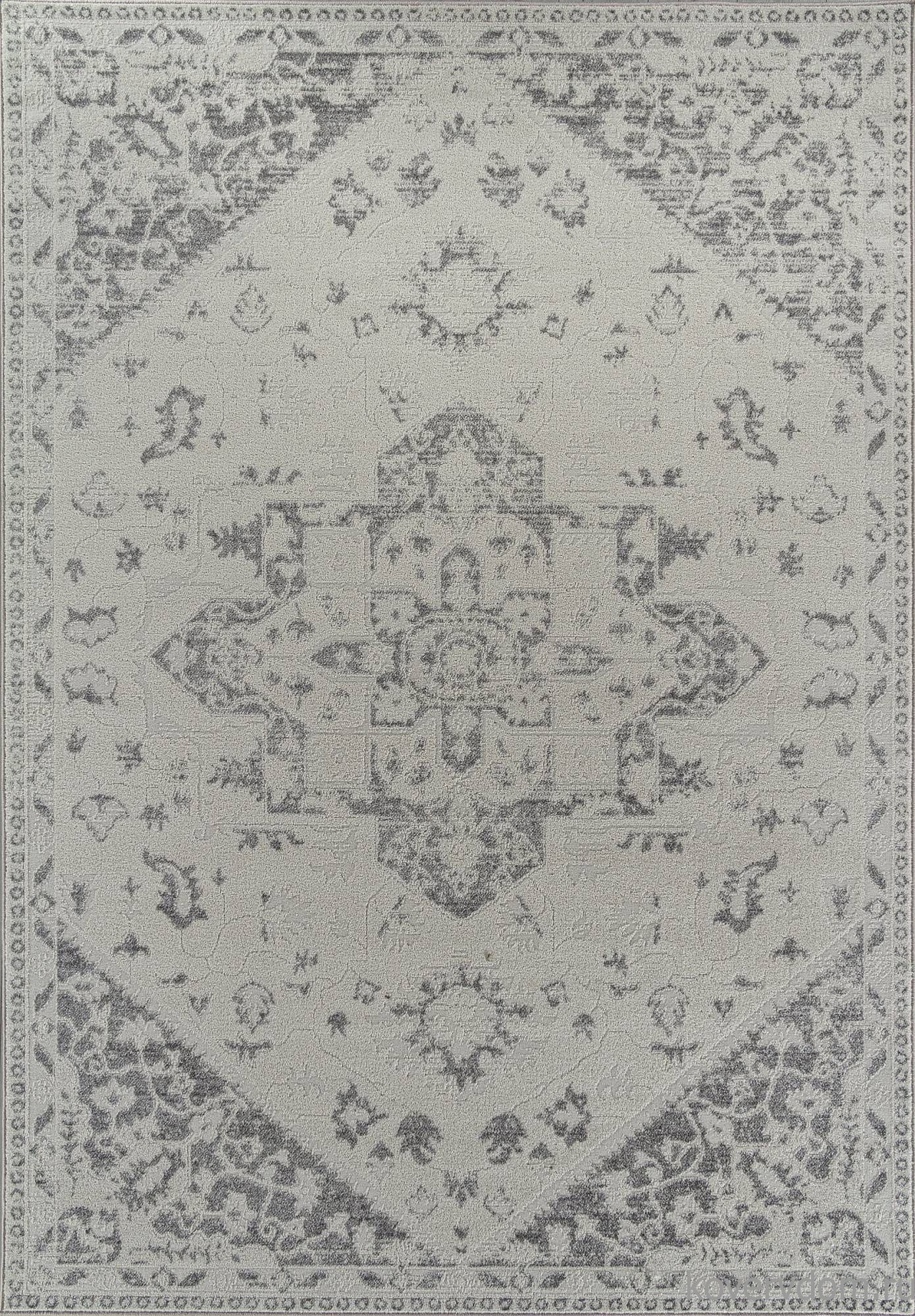 Ковер DONA F530 CREAM