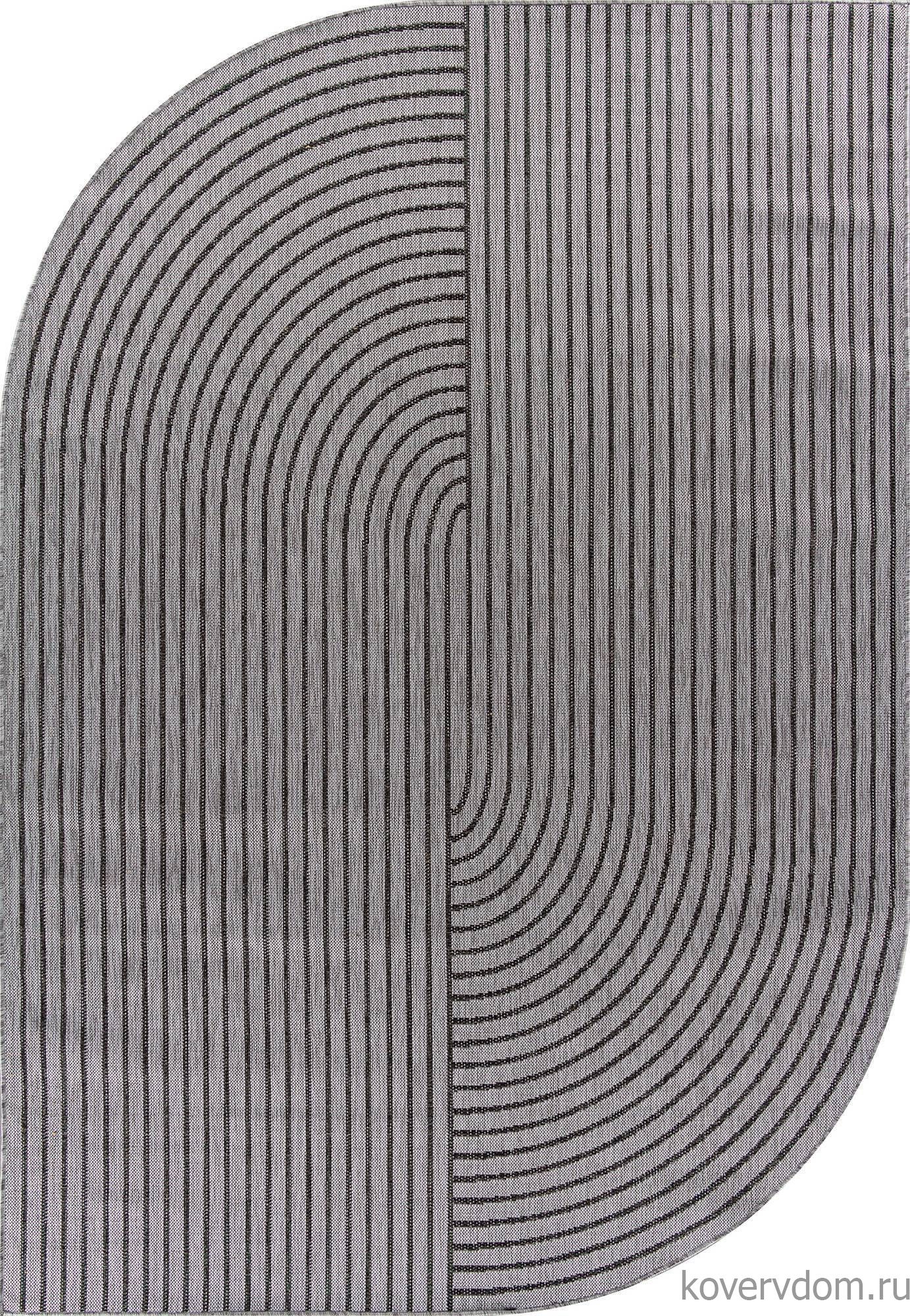 Ковер KAIR S149 LIGHT GRAY