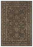 Ковер MARCA VK62B DARK BROWN