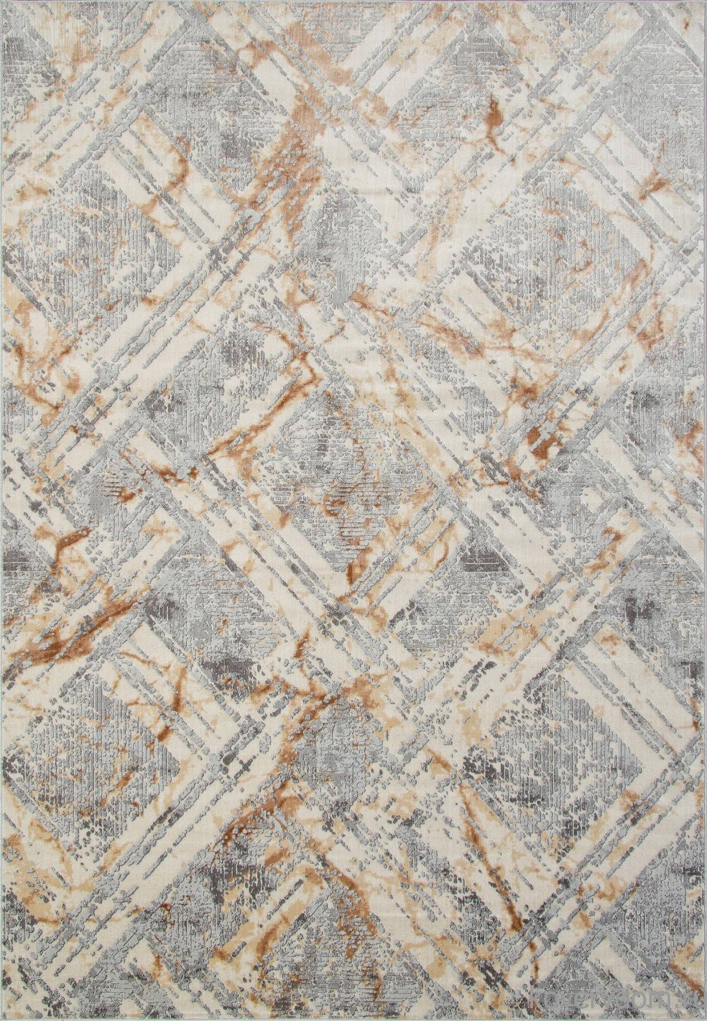 Ковер ZUMMA F245 ORANGE Ковер ZUMMA F245 ORANGE