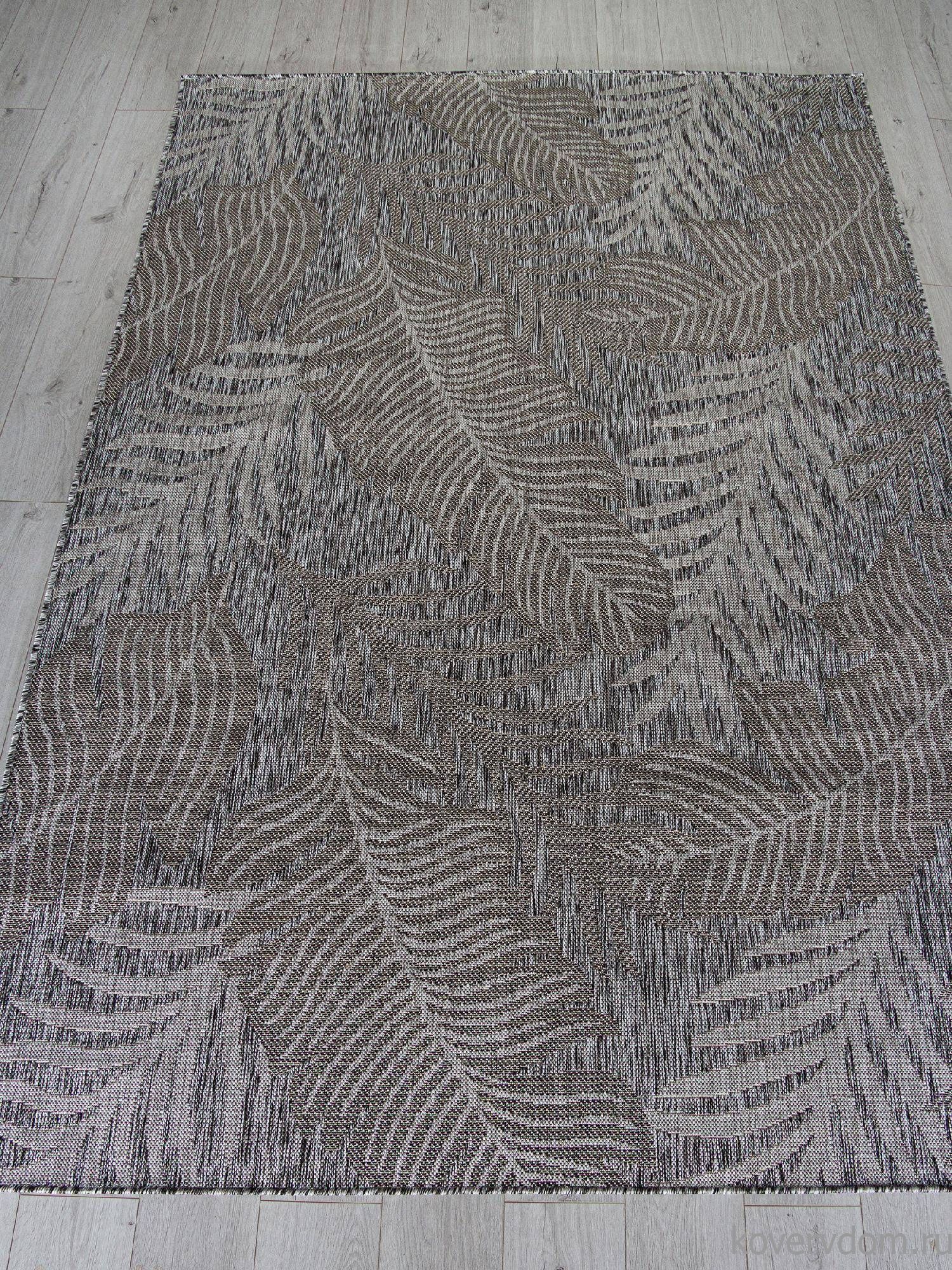 Ковер KAIR-A S132 DARK GRAY