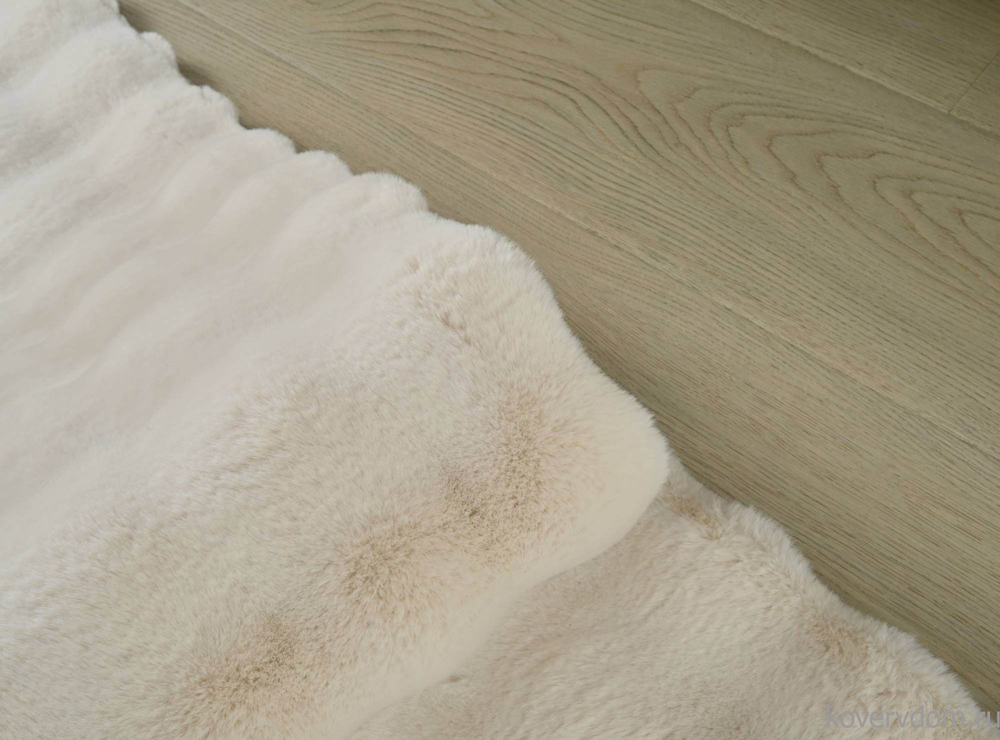 Ковер BUBBLE PREMIUM MS2000 CREAM Ковер BUBBLE PREMIUM MS2000 CREAM