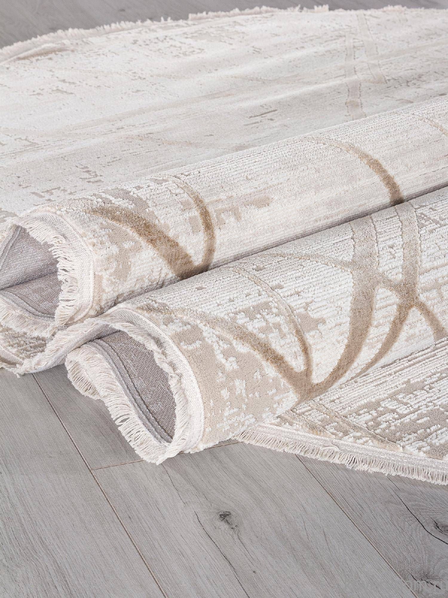 Ковер CLASSIC 30300Z CREAM / BEIGE Овал Ковер CLASSIC 30300Z CREAM / BEIGE Овал