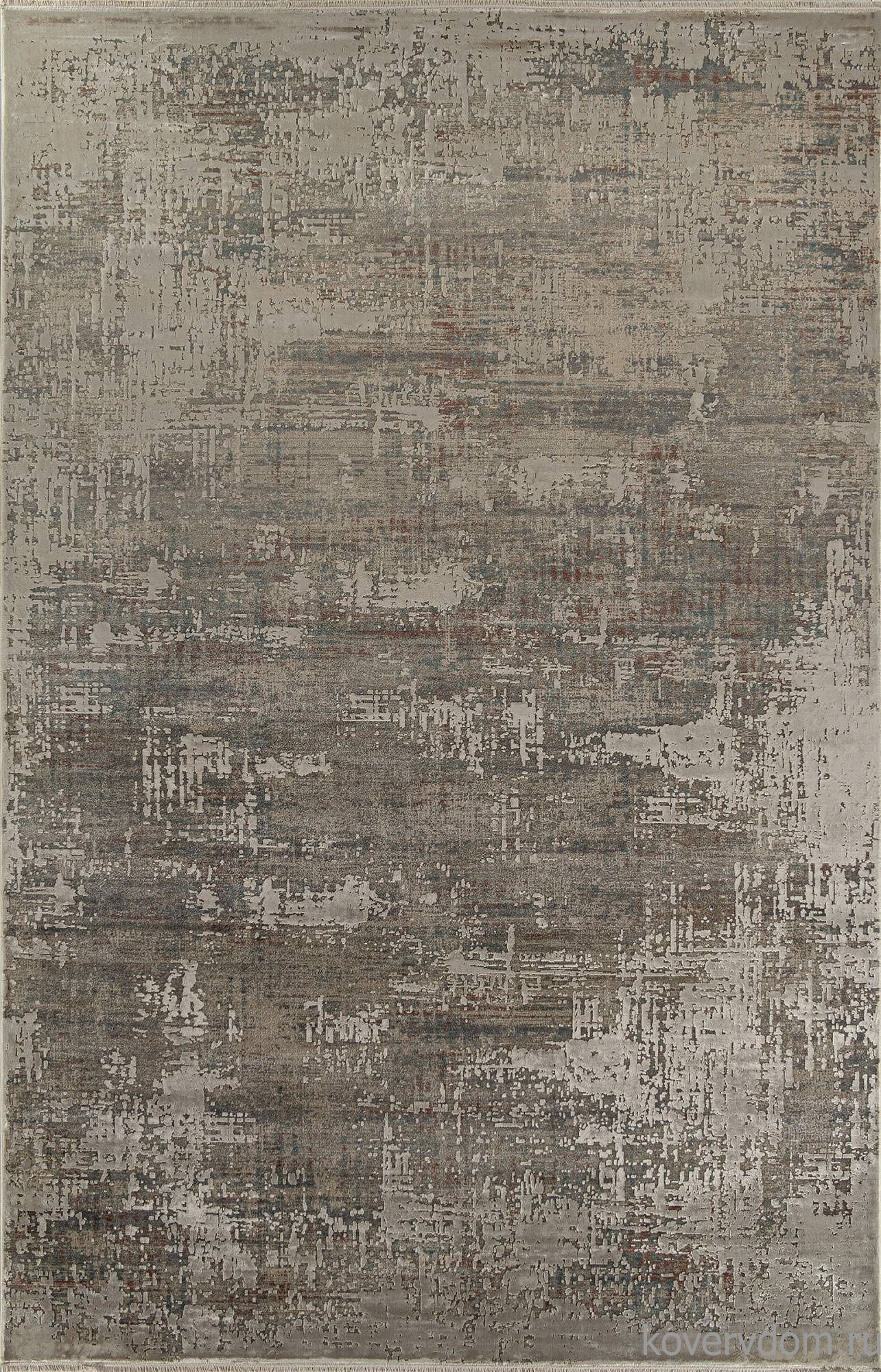 Ковер ROYAL B859J2 CREAM / L.GREY Ковер ROYAL B859J2 CREAM / L.GREY