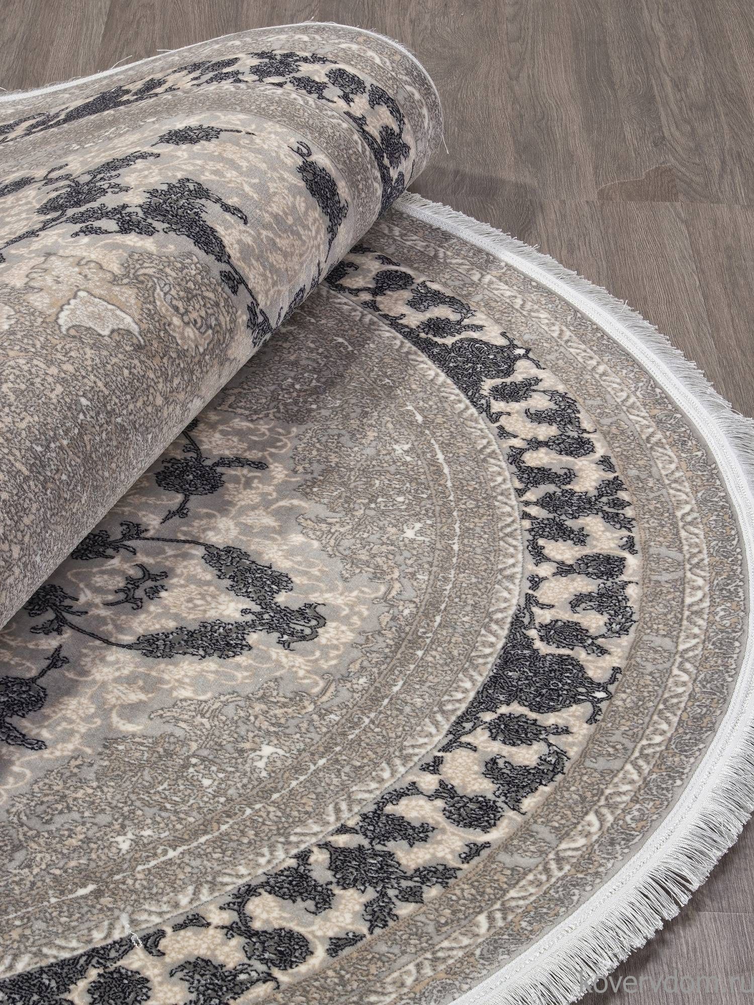 Ковер KASHAN 752024 000 Овал Ковер KASHAN 752024 000 Овал