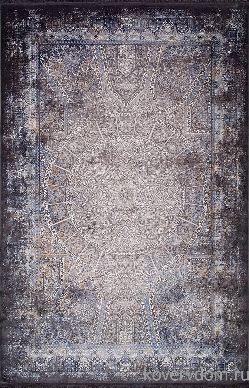 Ковер NOYAN 7351 GRAY Ковер NOYAN 7351 GRAY
