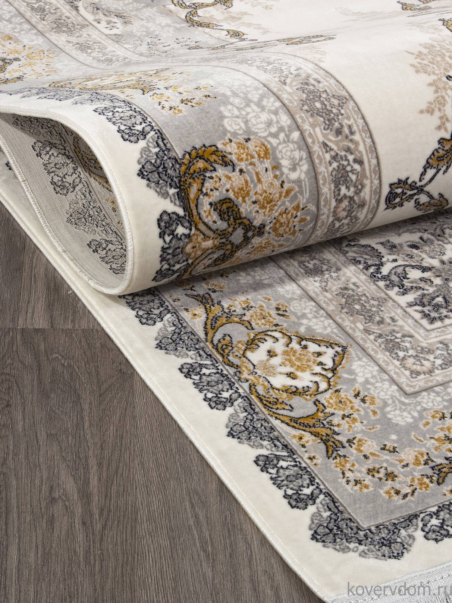 Ковер KASHAN 752084 000