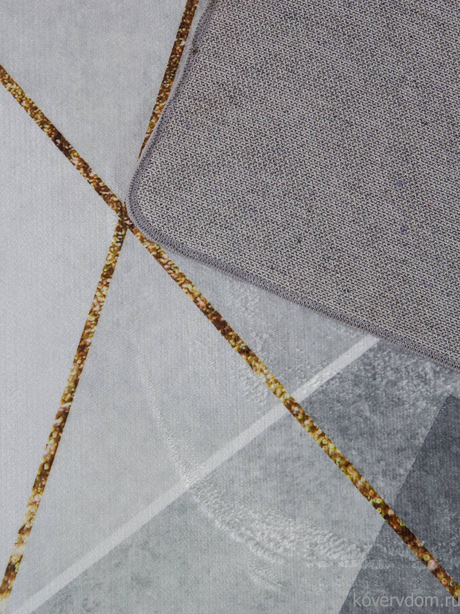 Ковровая Дорожка LEO PLUS PX6030 GREY Ковровая Дорожка LEO PLUS PX6030 GREY