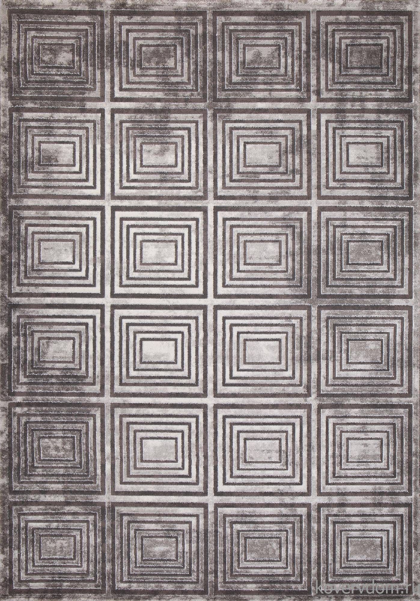 Ковер TEMPO 0179IA CREAM / L.GREY Ковер TEMPO 0179IA CREAM / L.GREY
