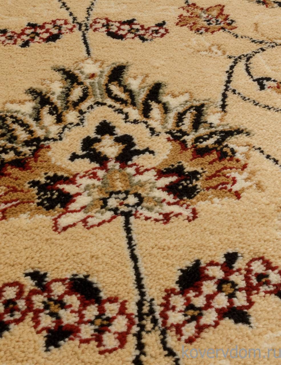 Ковер IZMIR 5471 CREAM Круг