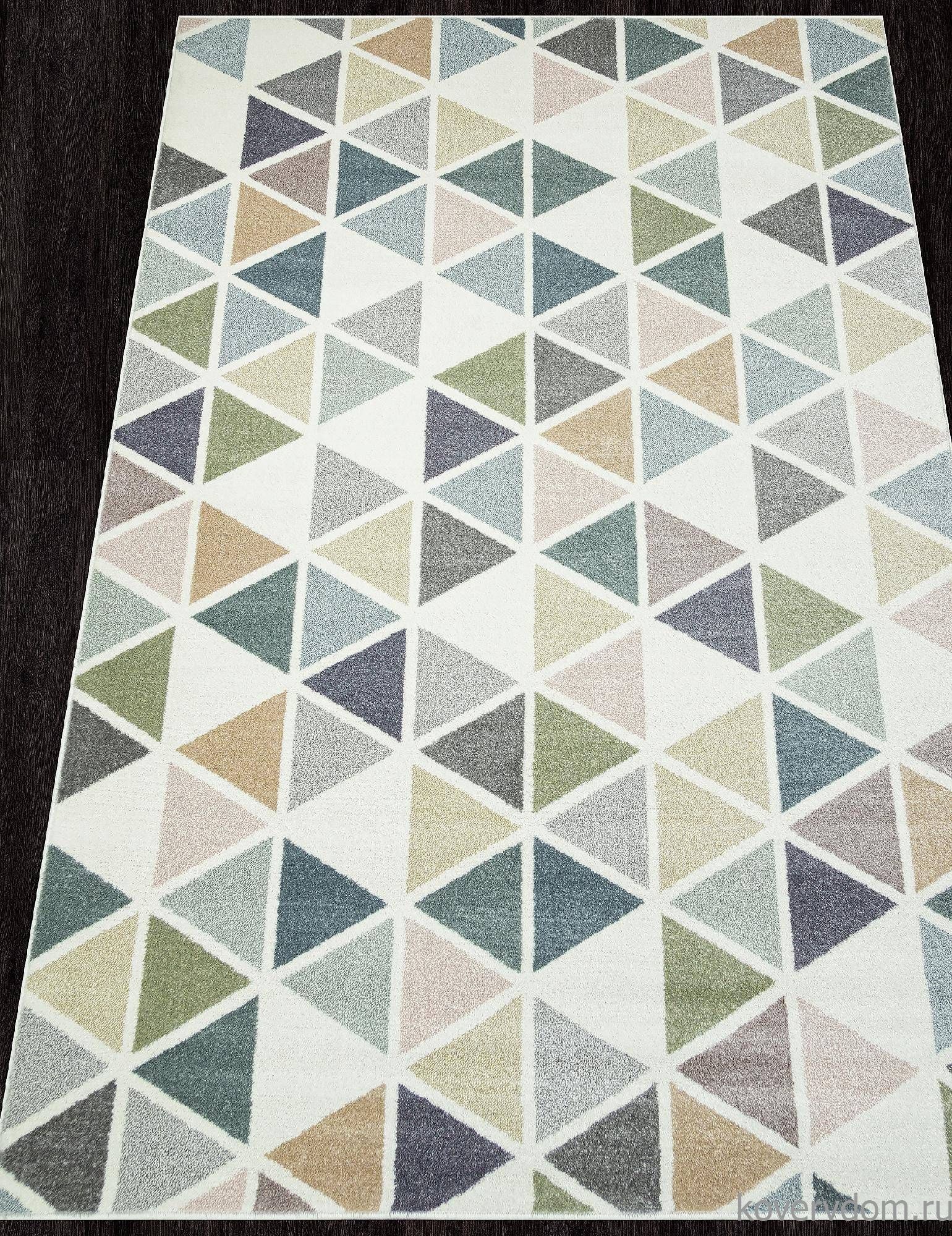 Ковер SOFIT F003 MULTICOLOR