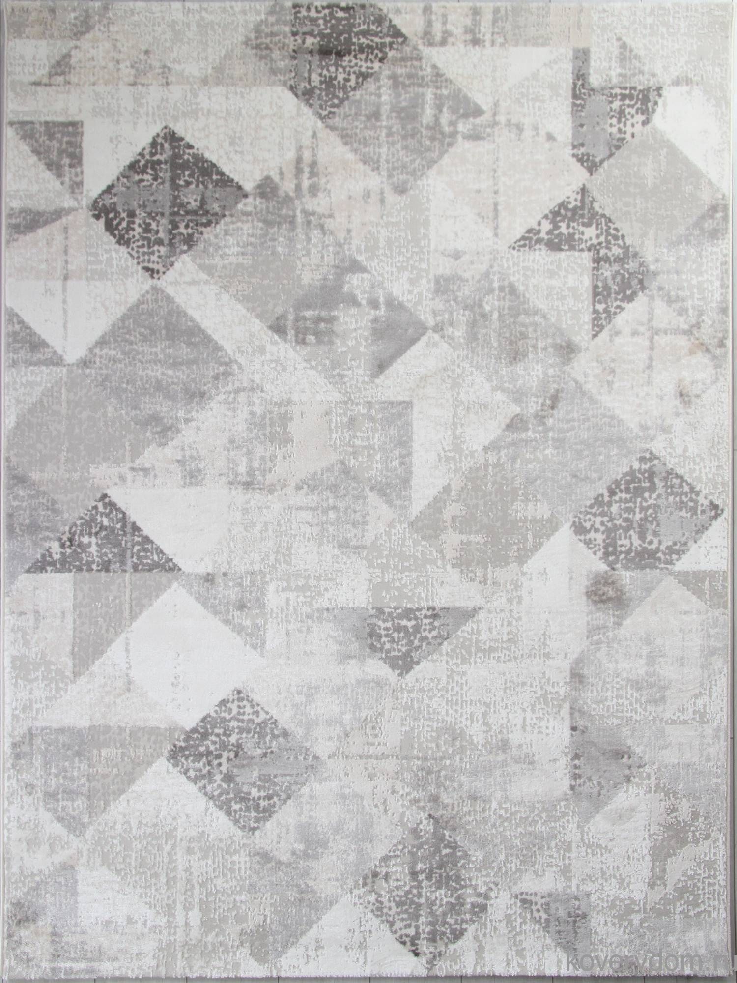 Ковер LUCCI P1569 L.GRAY / L.GRAY