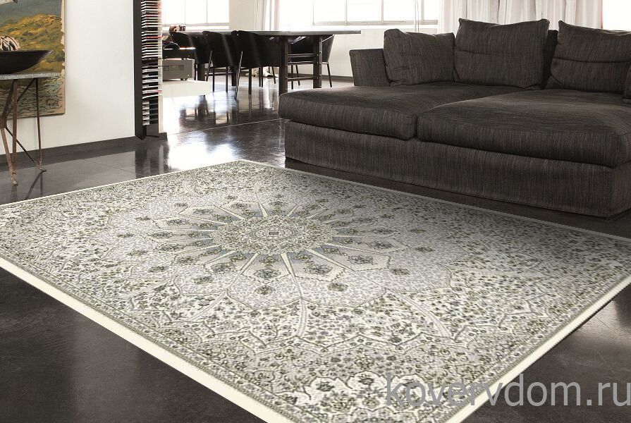 Ковер бельгийский Da Vinci Ragolle 57161 6666