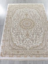 Круглый ковер ESSA 27239A CREAM / BEIGE