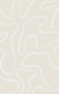 Ковер BRIZ F659 CREAM