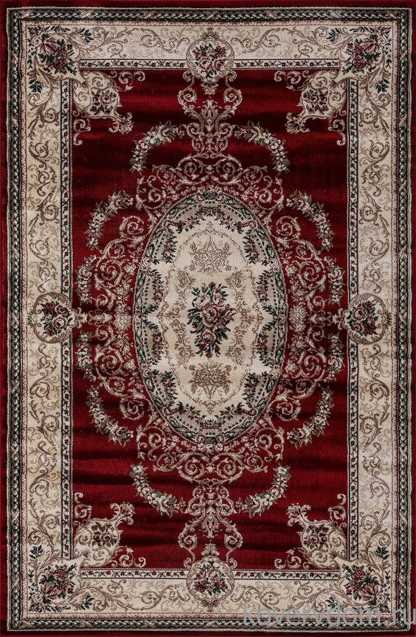 Ковер COLIZEY D058 RED Ковер COLIZEY D058 RED