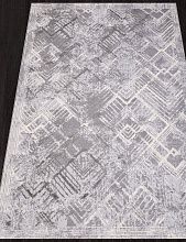 Ковер Valentino M007A D.GREY SHRINK / D.GREY