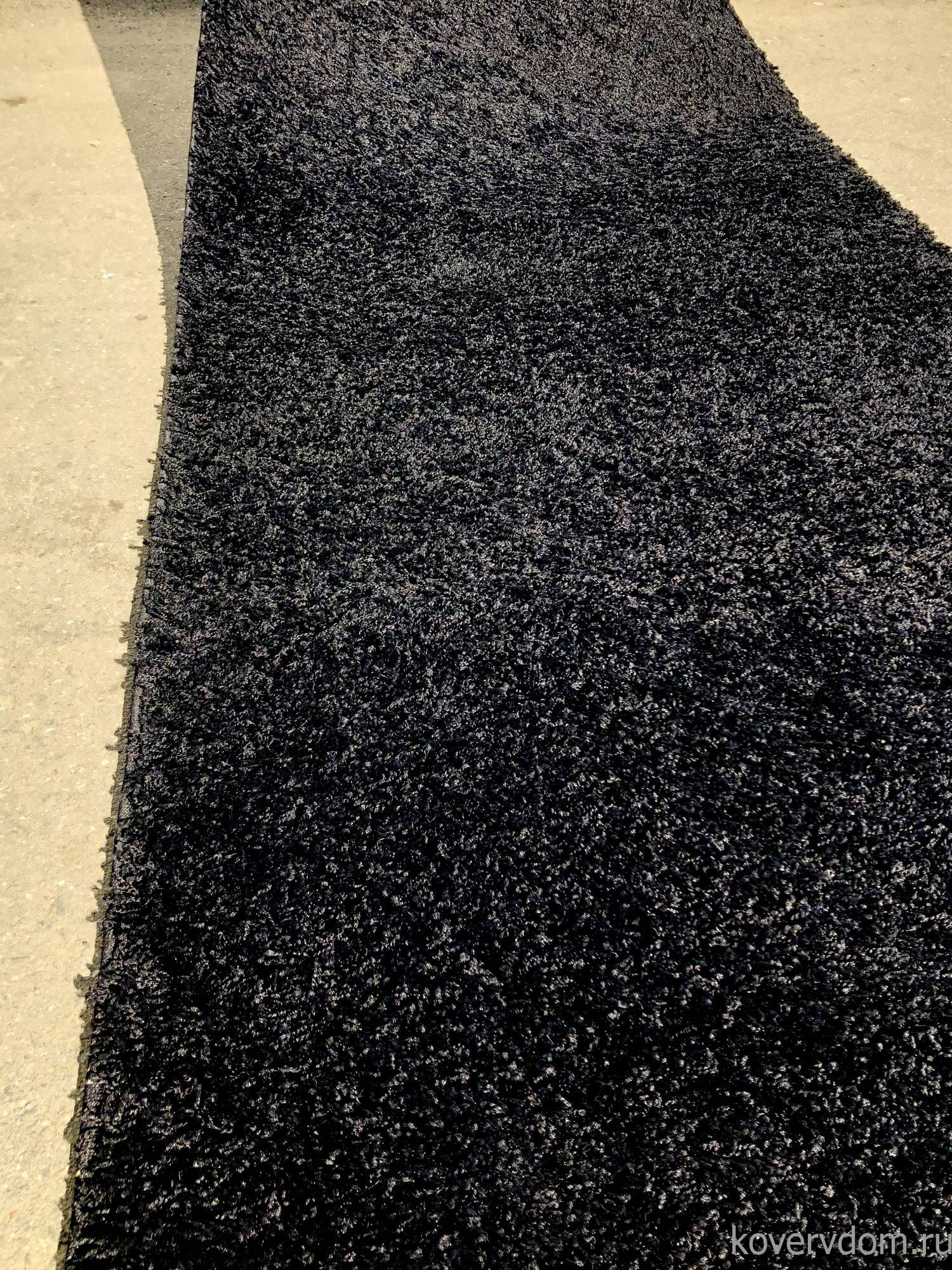 Ковровая Дорожка FUTURA S600 NAVY Ковровая Дорожка FUTURA S600 NAVY