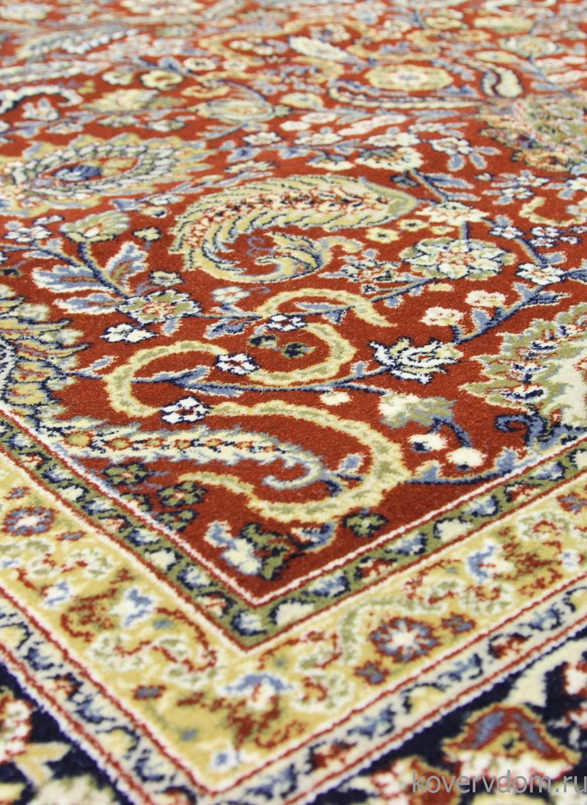 Ковер DIAMOND 72-201 330 V